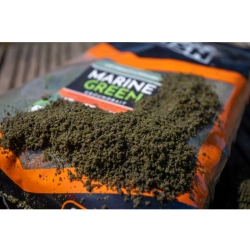 Sonubaits Zanęta Marine Green 2kg